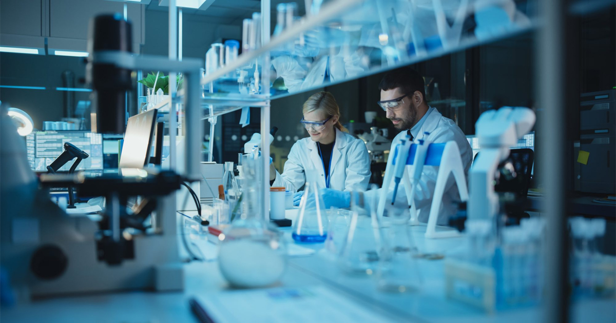 12 بهترین آزمایشگاه تشخیص طبی در شیراز