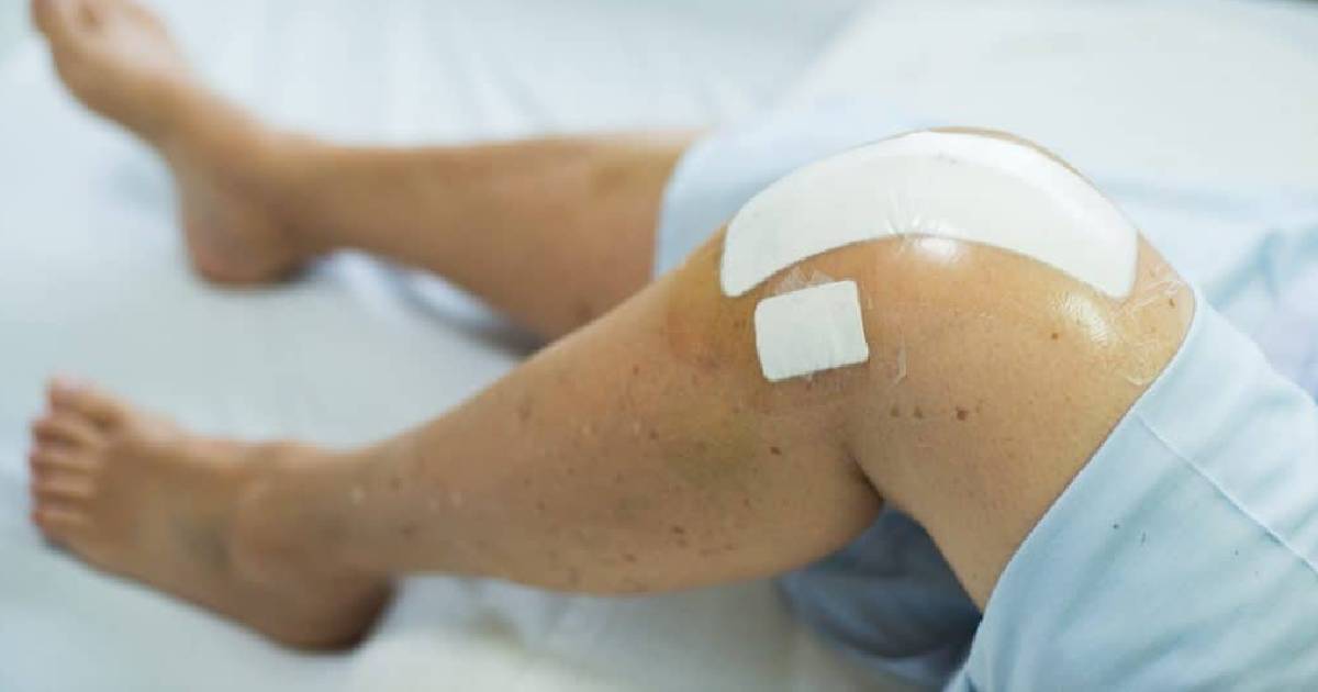 10 بهترین دکتر جراح زانو در شیراز