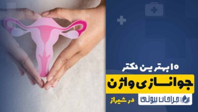بهترین دکتر جوانسازی واژن در شیراز